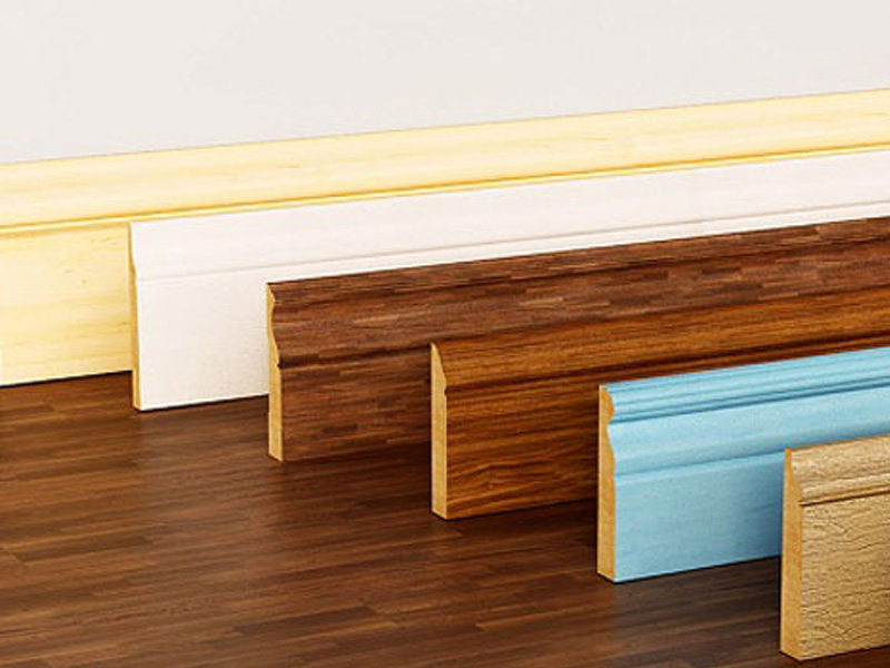 Đặc điểm của len gỗ