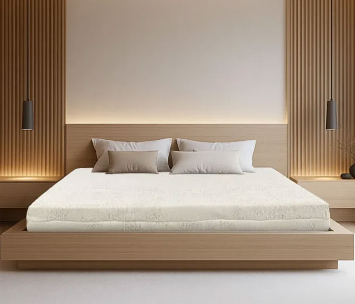 Nhượng quyền thương hiệu nệm tại Tân Uyên