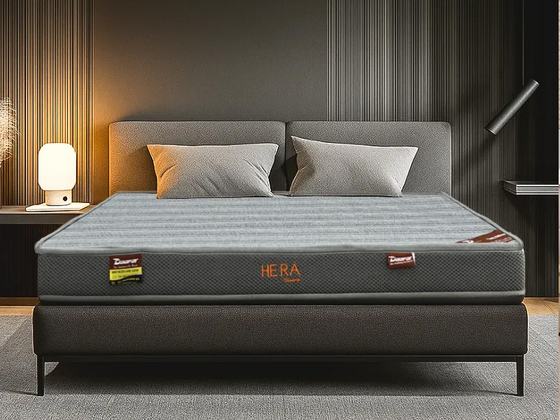 Nệm cao su ép tổng hợp Daafar Hera