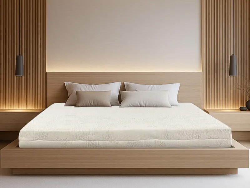 Giới thiệu về nệm cao su Beetex